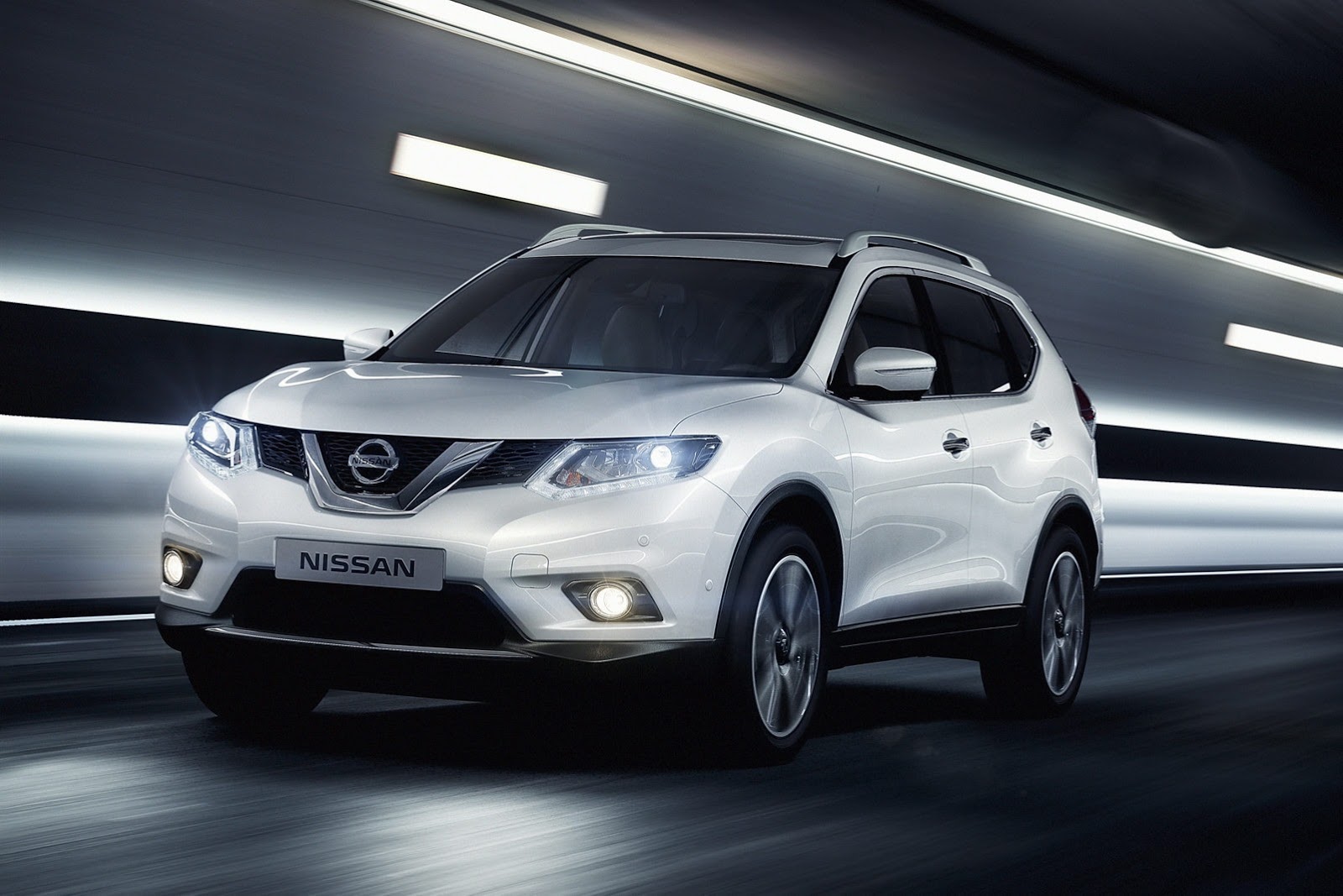 X-Trail - Nissan Forum
